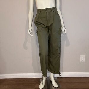 Cargo Pants M